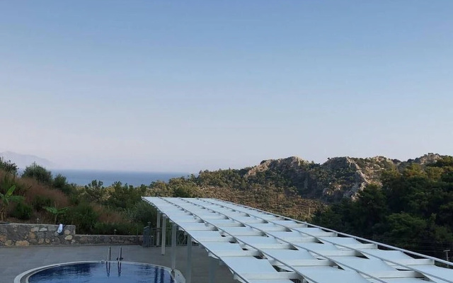 Begonville Apartment Villa 31