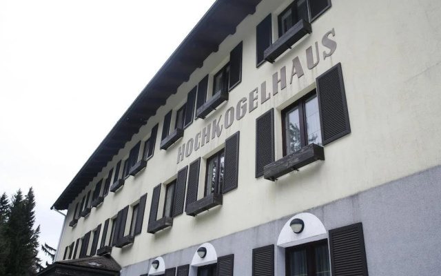 Hochkogelhaus
