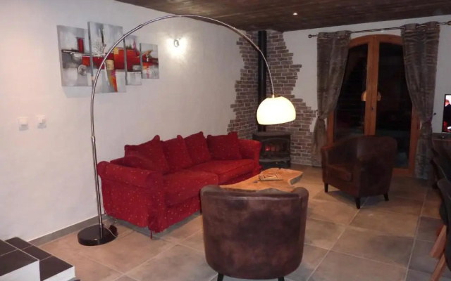 Chalet BORDON 1