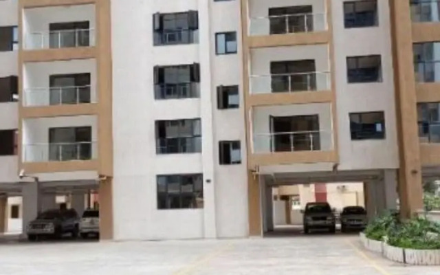 Enzi Heights Apartments