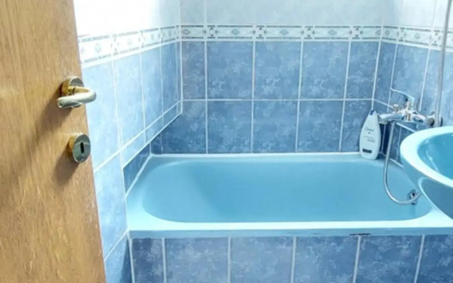 MB Deluxe Apartment