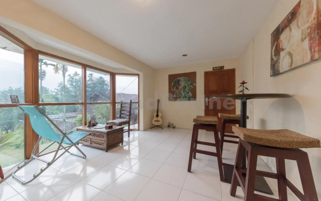 Bens Homestay RedPartner