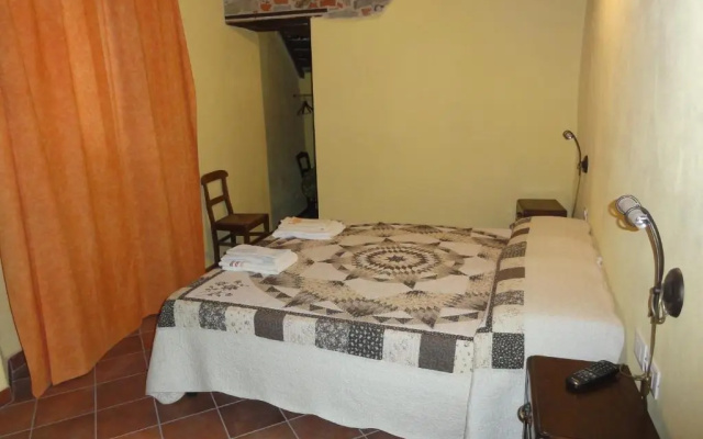 La Locanda Dei Cartunè