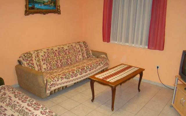 Apartments Kralj