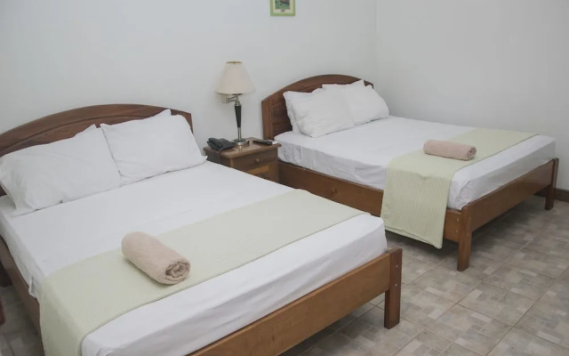 Hotel Villa Acacia