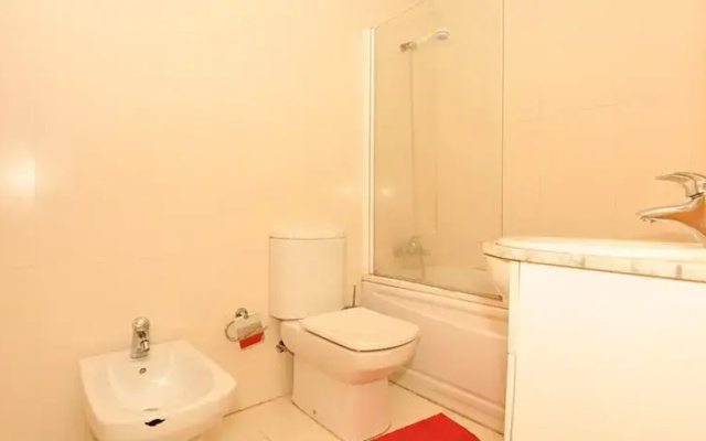 Antas Shelter BednBreakfast