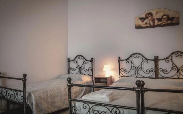 B&B Villa al Lago