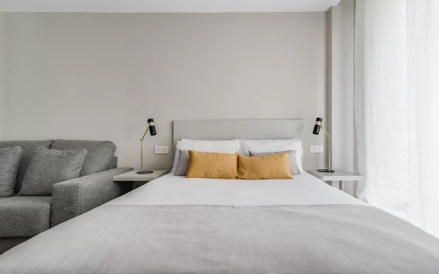 Home2Book Charming Studio Art & Design Las Palmas