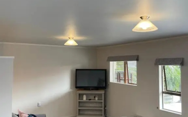 St Andrews Unit