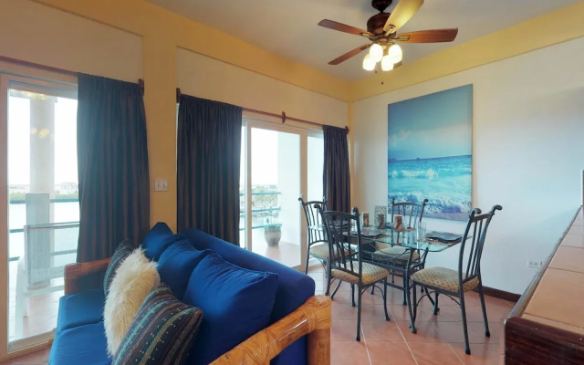 Mara Laguna Suites