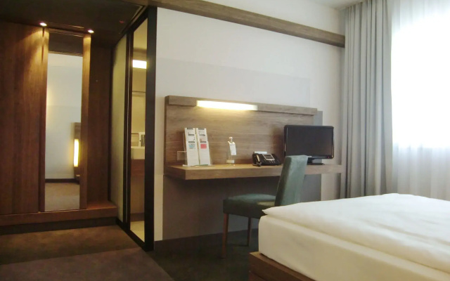Hotel Stadtpalais