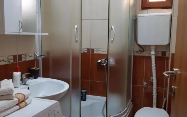 Apartman Lala