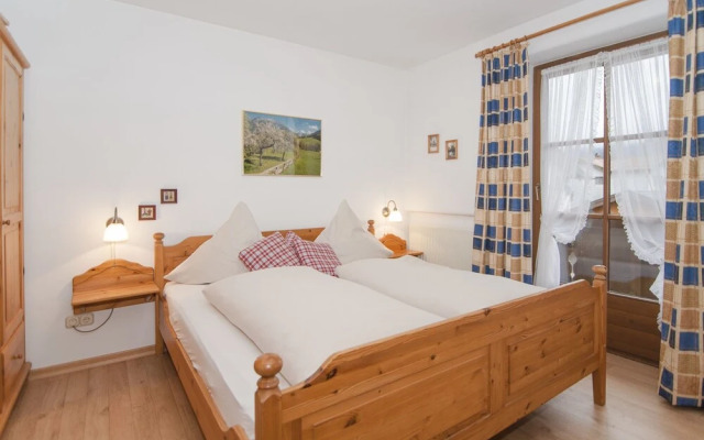 Wohnung 6 Ruhpolding