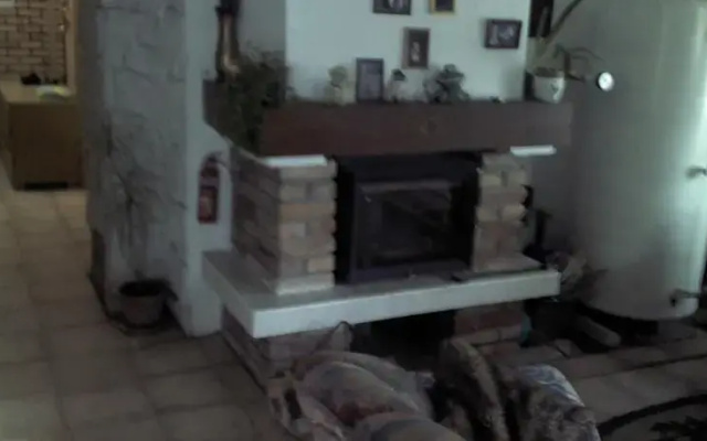 Pentu Homestay