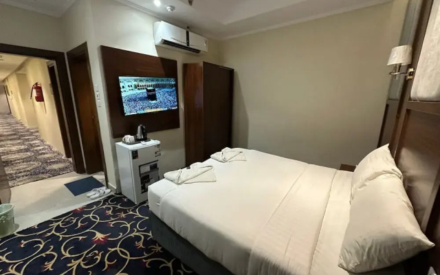 Manasik Al Bait Hotel Makkah