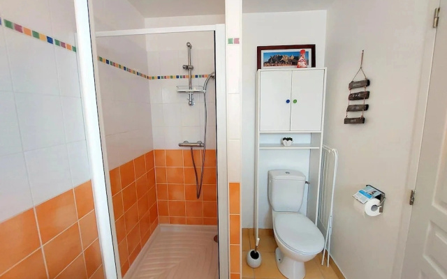 Plouneour-trez Holiday Home With Seaview