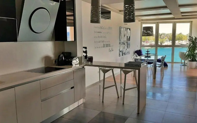 Apartment Iva