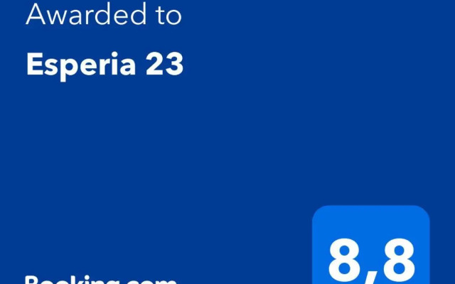 Esperia 23