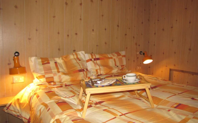 Residence Bucaneve
