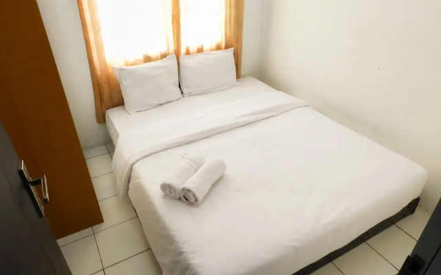 Pancoran Riverside Apartment