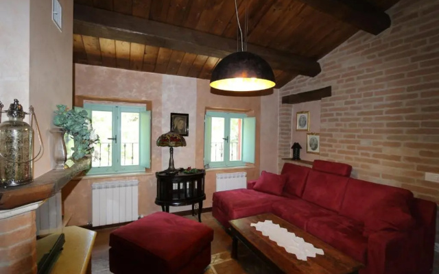 Casa Sacciofa