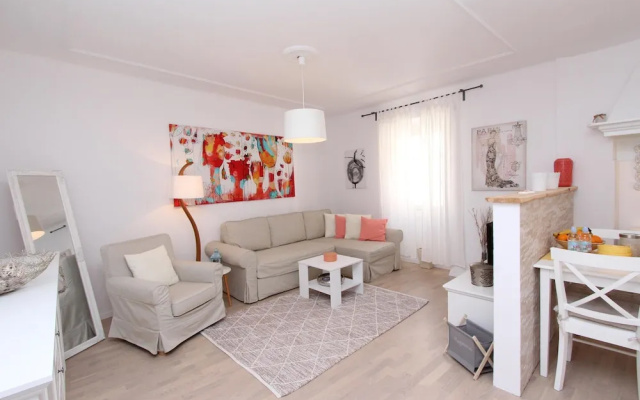 Apartment Garibaldi