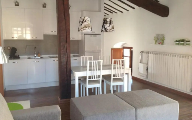 Apartamentos turísticos Rincones del Vino