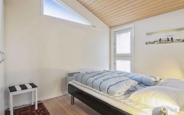"Carly" - 100m from the sea in NW Jutland