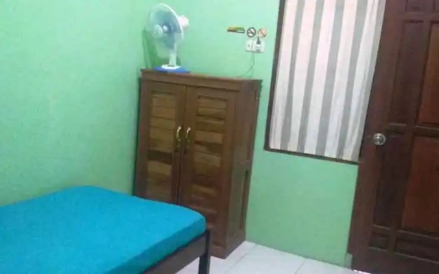 Comfy Room at Griya Kasturi Syariah