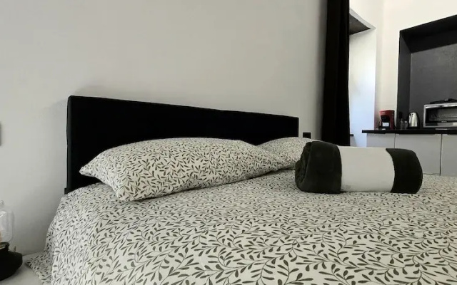 Secret Garden Suite- Bluchalet