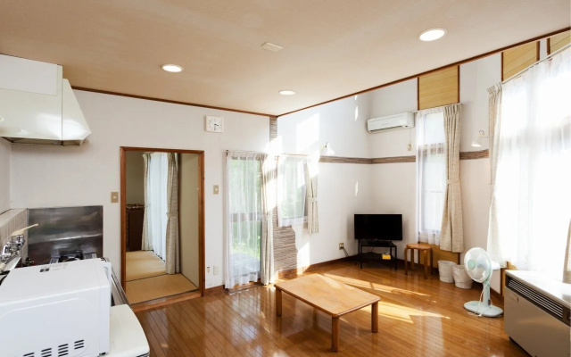 Nature Cottage Akabeko