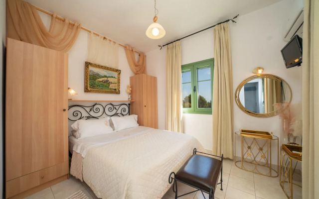 Monambeles Villas
