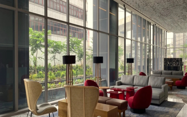 Ra Suites Simatupang
