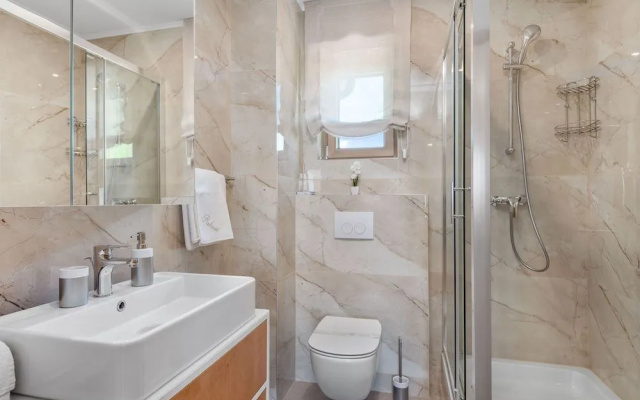 Apartmani Rubinić