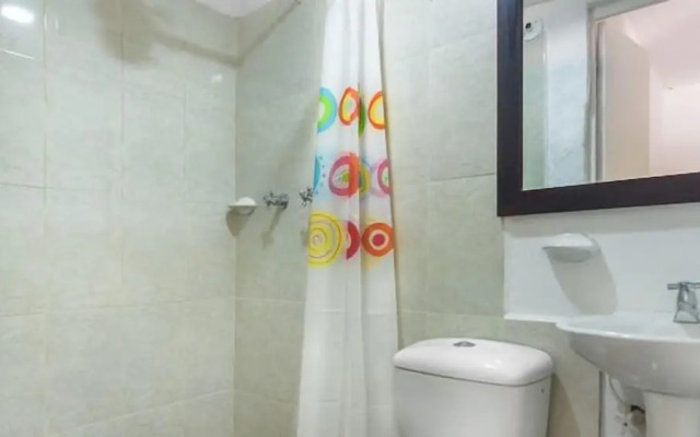 Finca Hotel La Kolorina