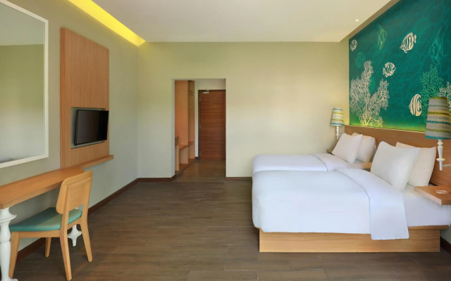 Manado Tateli Resort and Convention
