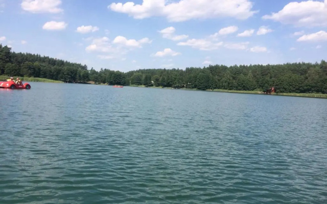 Dom Bory Tucholskie