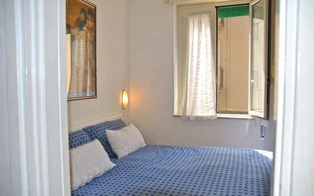 Puppy Home Two-room Apartment 100 Meters From the Beach