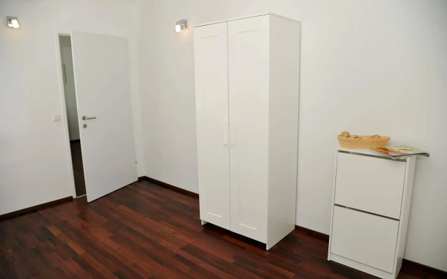 Joes Apartments - Franz-Josefs Kai 15