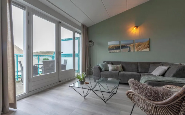 Lovely Apartment With Garden