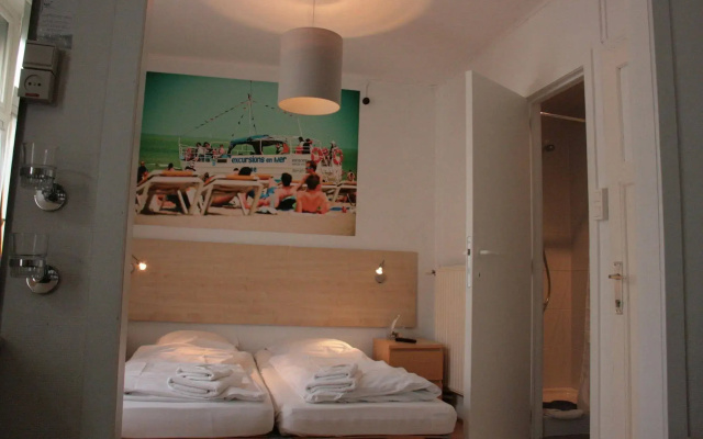 Hotel José