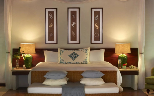 Viceroy Riviera Maya, a Luxury Villa Resort