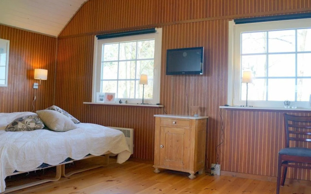 Teglvaerksgaarden