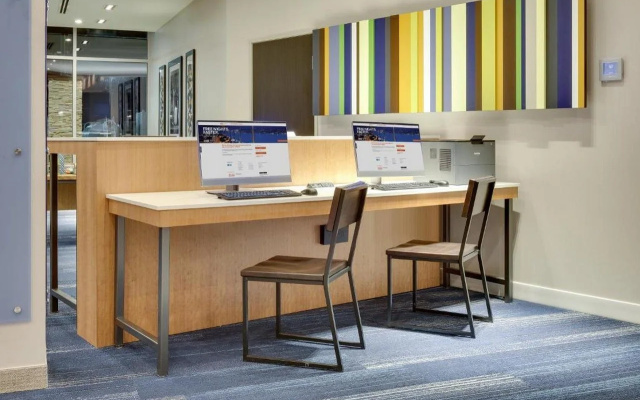 Holiday Inn Express Kermit by IHG