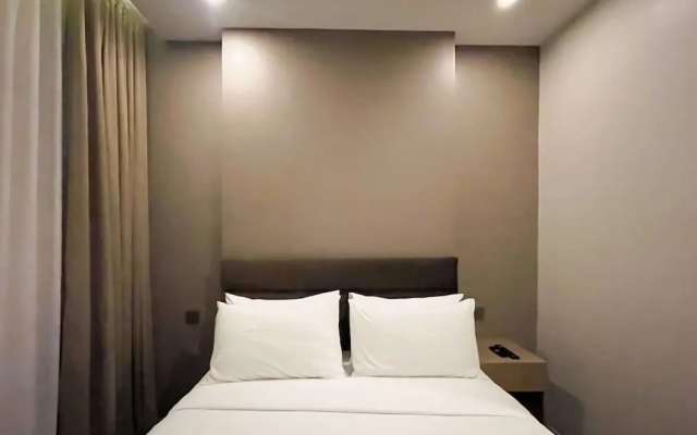 uphill hotel-baguio