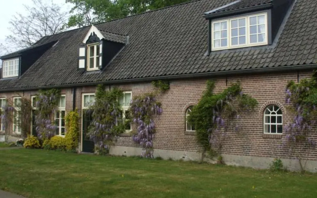 Landgoed Hessum