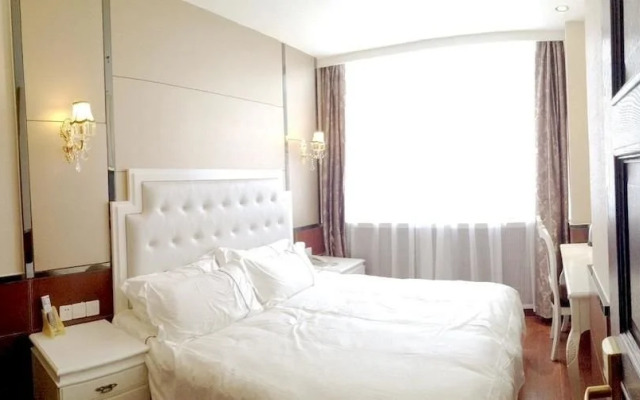 Nanjing Kending Hongwu Hotel