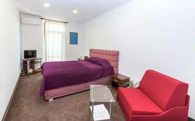 Stambolov Hotel Veliko Tarnovo