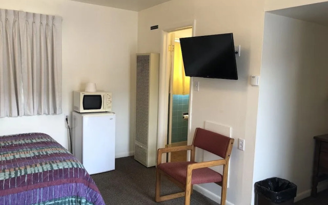 Cody Motel