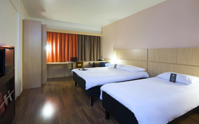 ibis Uberlandia